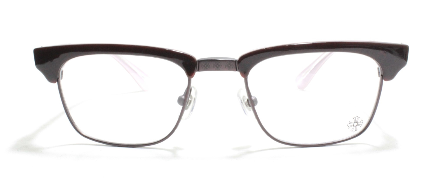 Chrome Hearts BILLIE BU/PK  Гранд Сити Оптика