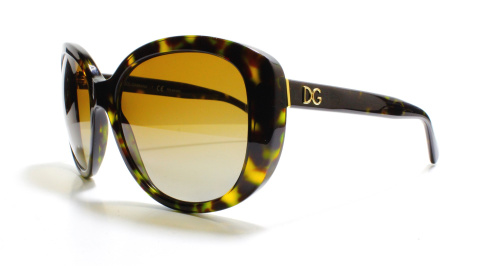 Dolce&Gabbana 4248 502/T5 
