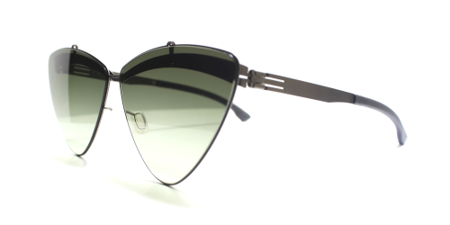 Ic! Berlin Femme Fatale Graraphite 