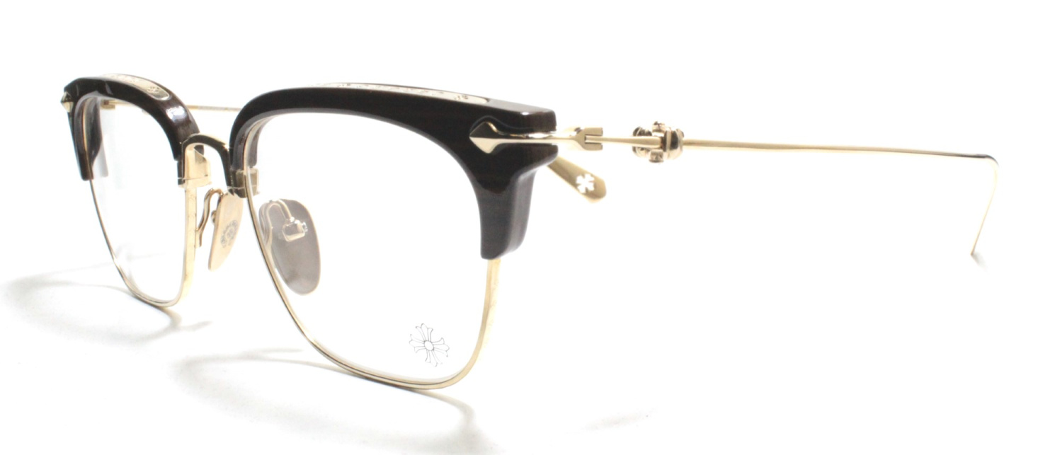 Chrome Hearts WEWE-PV/GP SLUNTRADICTION  Гранд Сити Оптика
