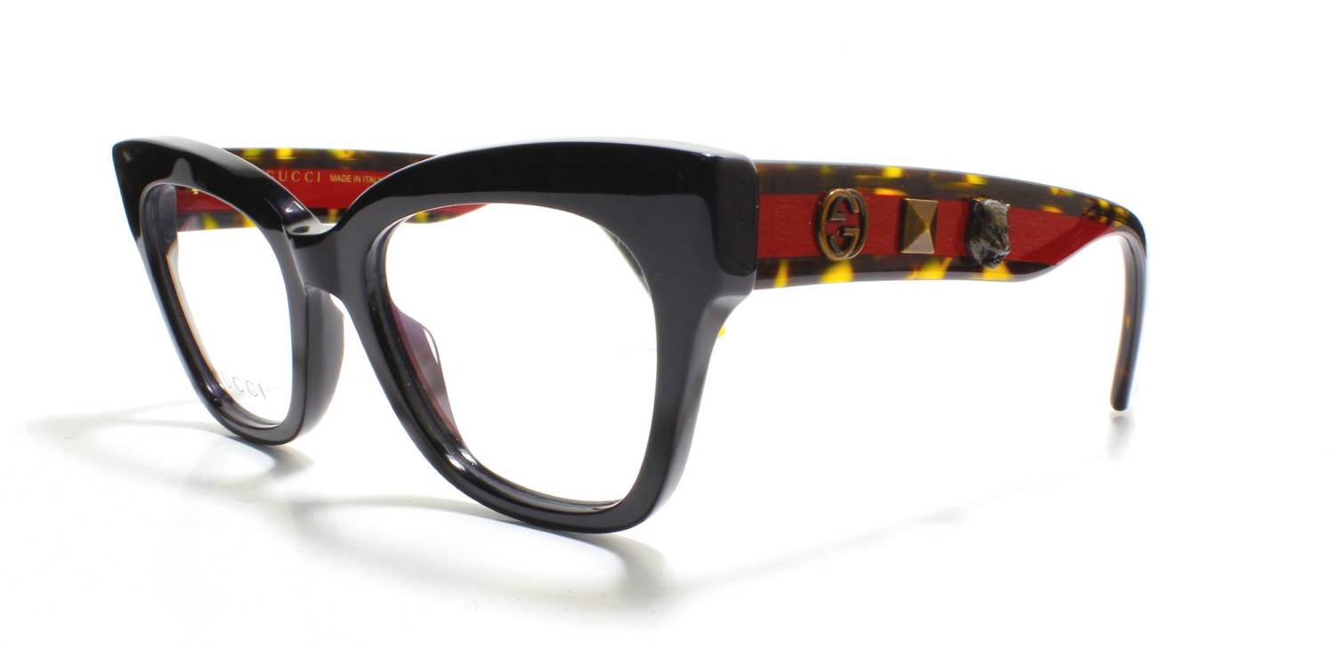 Gucci GG0060O-001    Гранд Сити Оптика