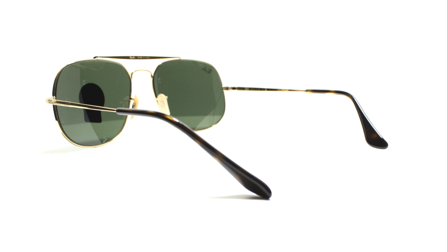 Ray Ban 3561 THE GENERAL 001  Гранд Сити Оптика