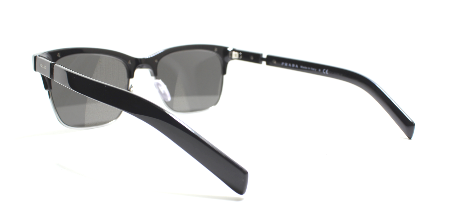 Prada 17X 1AB-717  Гранд Сити Оптика