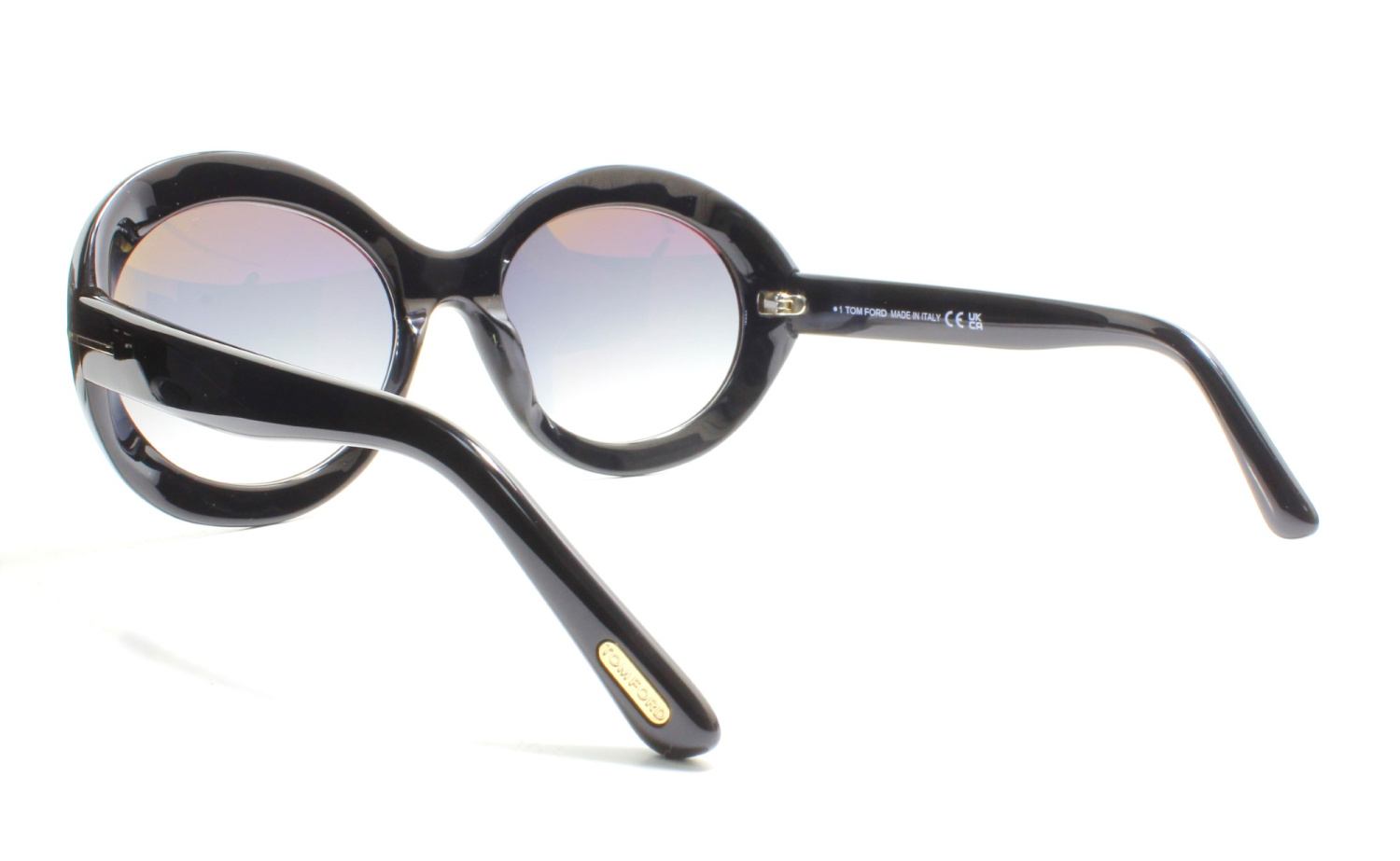 Tom Ford Liya-02 918 01B Гранд Сити Оптика