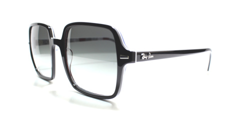 Ray Ban 1973 Square II 1318/3A 
