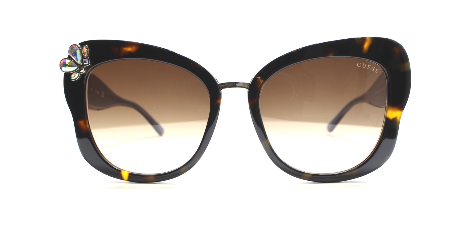 Guess 7754 52F  Гранд Сити Оптика