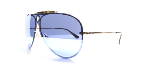 Ray Ban 3581-N (32) 9035/1U 