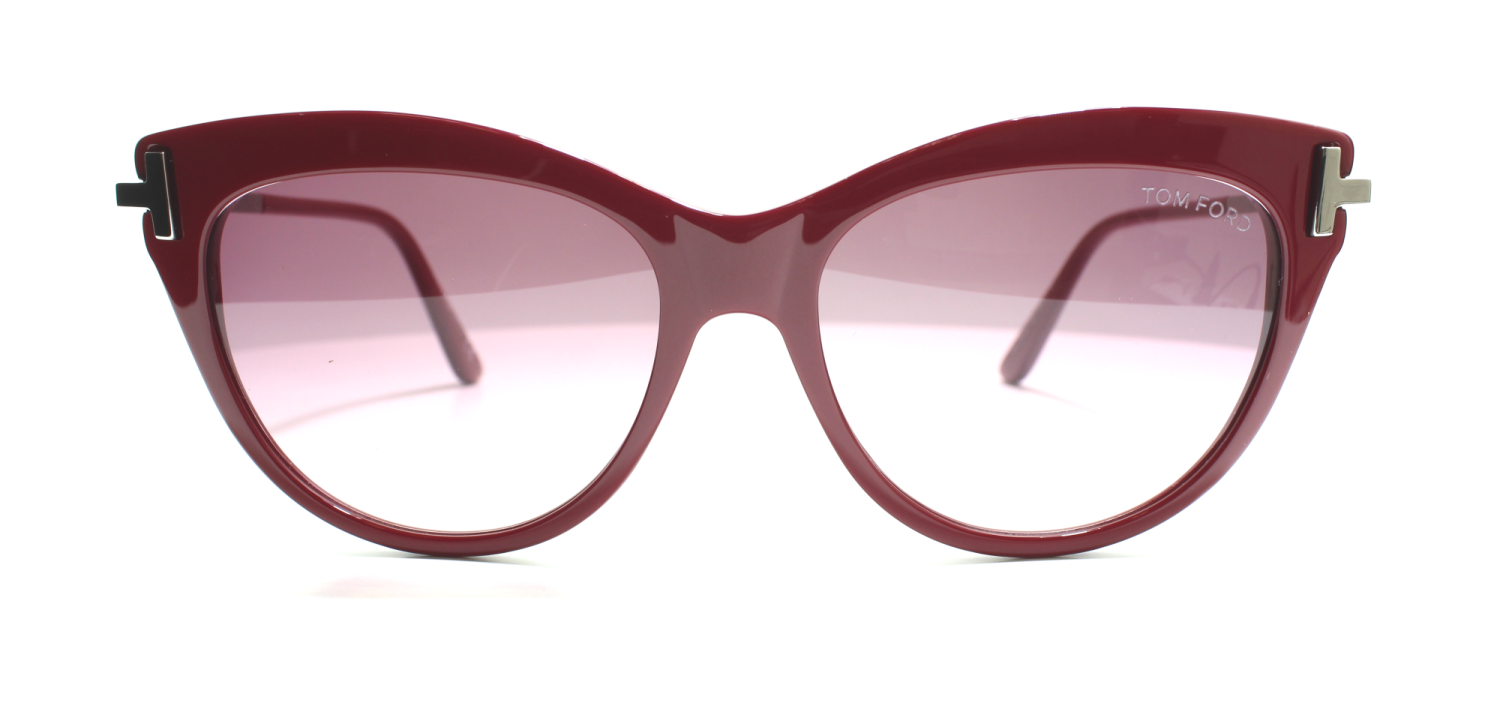 Tom Ford  Kira 821 69T  Гранд Сити Оптика