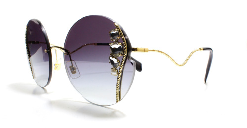 Miu Miu 50X 05O-5D1 