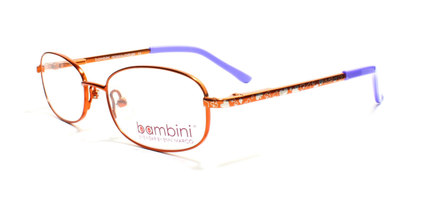 Bambini 01-615 07K  Гранд Сити Оптика