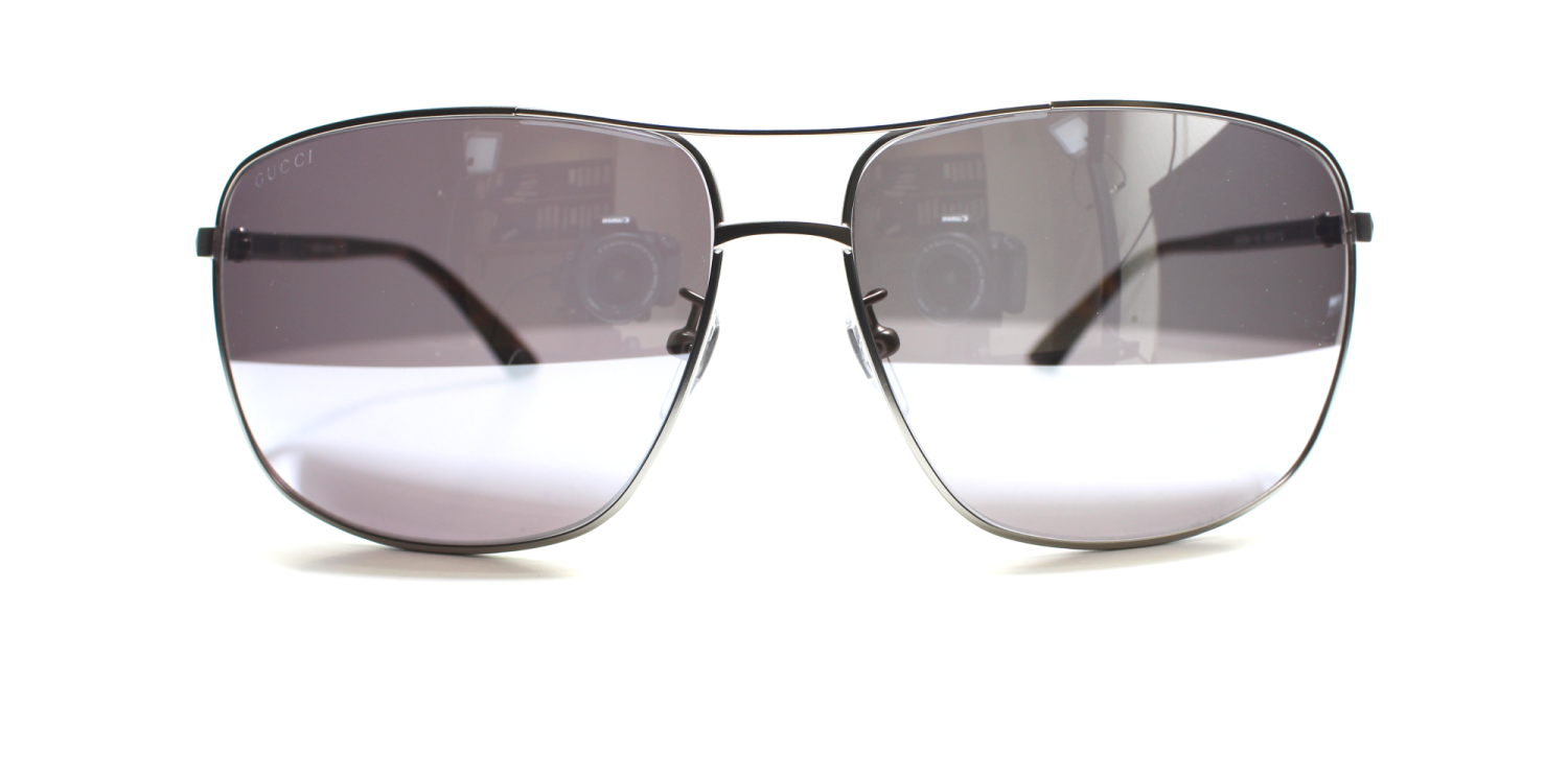 Gucci GG0065SK 002   Гранд Сити Оптика