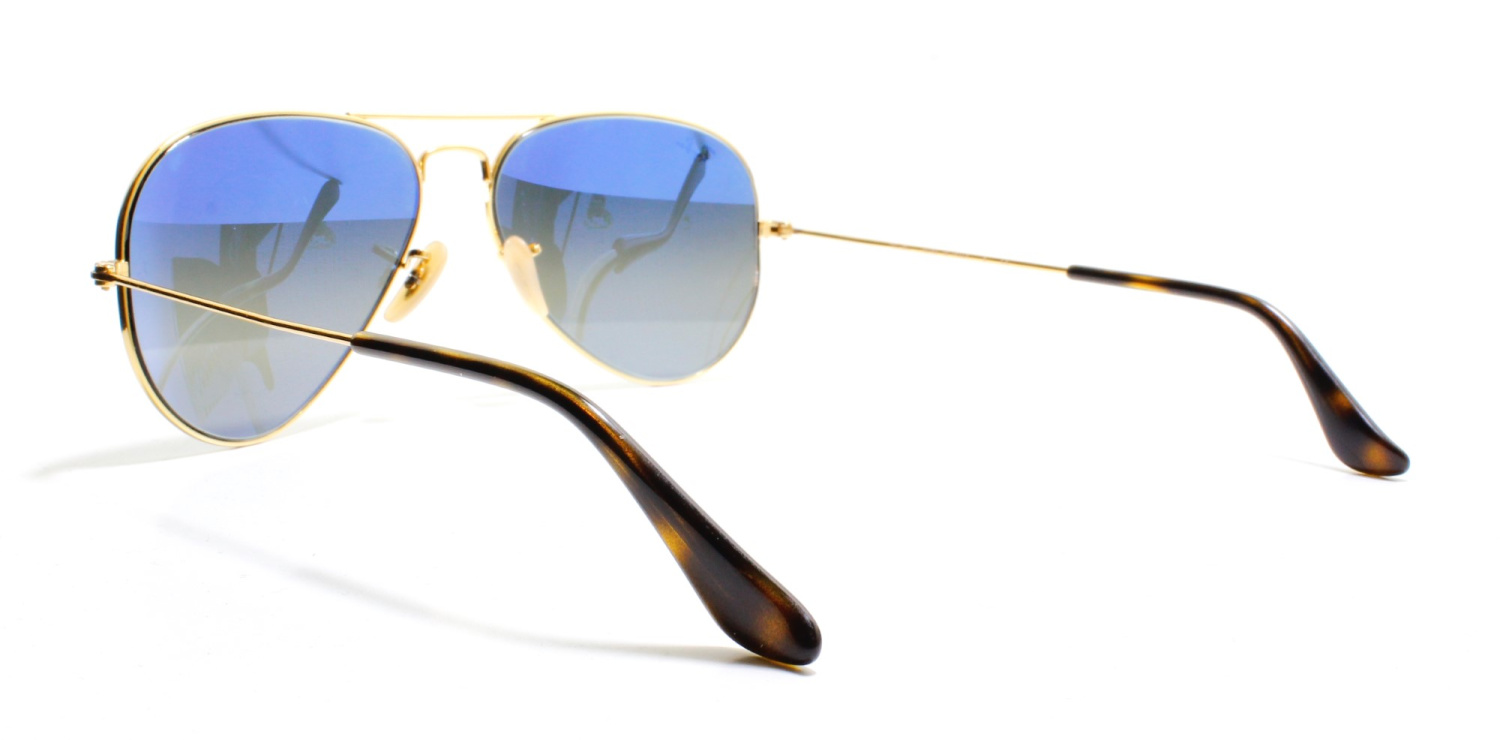Ray Ban 3025 181/71  Гранд Сити Оптика