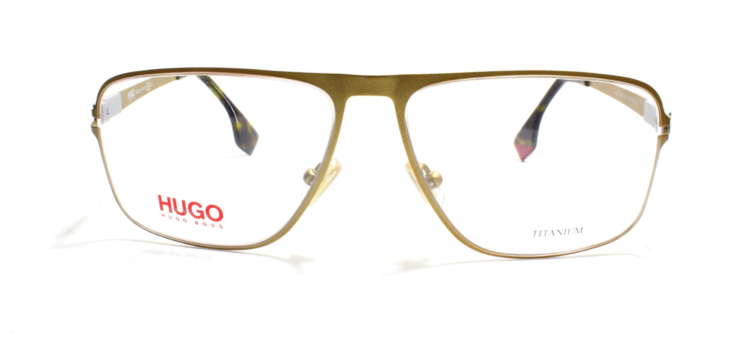Hugo Hugo Boss 0093 68T  Гранд Сити Оптика