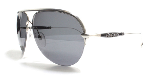 Chrome Hearts SPANKED BS-BK 