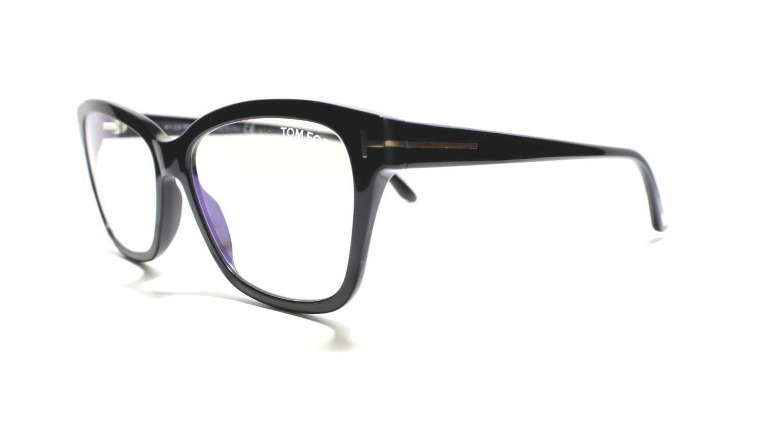 Tom Ford 5597-B 001  Гранд Сити Оптика
