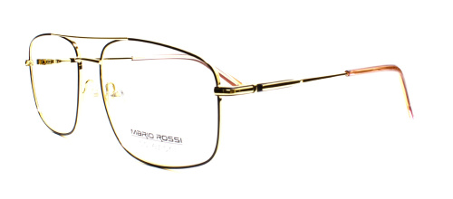 Mario Rossi 15-006 18
