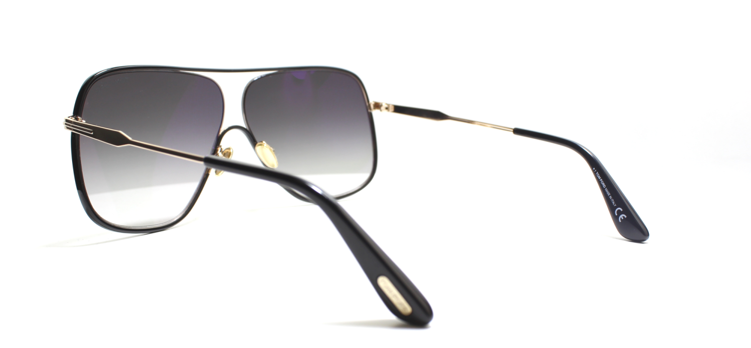 Tom Ford Brady 841 28B  Гранд Сити Оптика