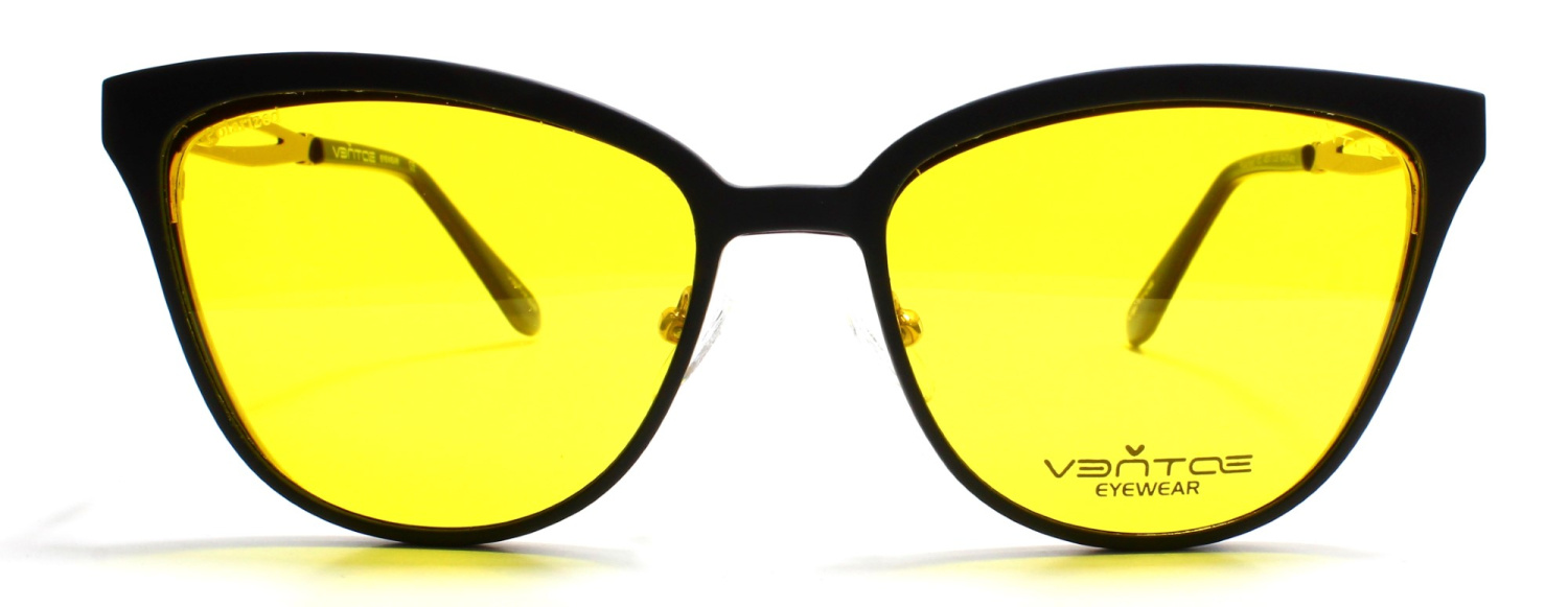 Ventoe 4210 C02 clip-on Гранд Сити Оптика