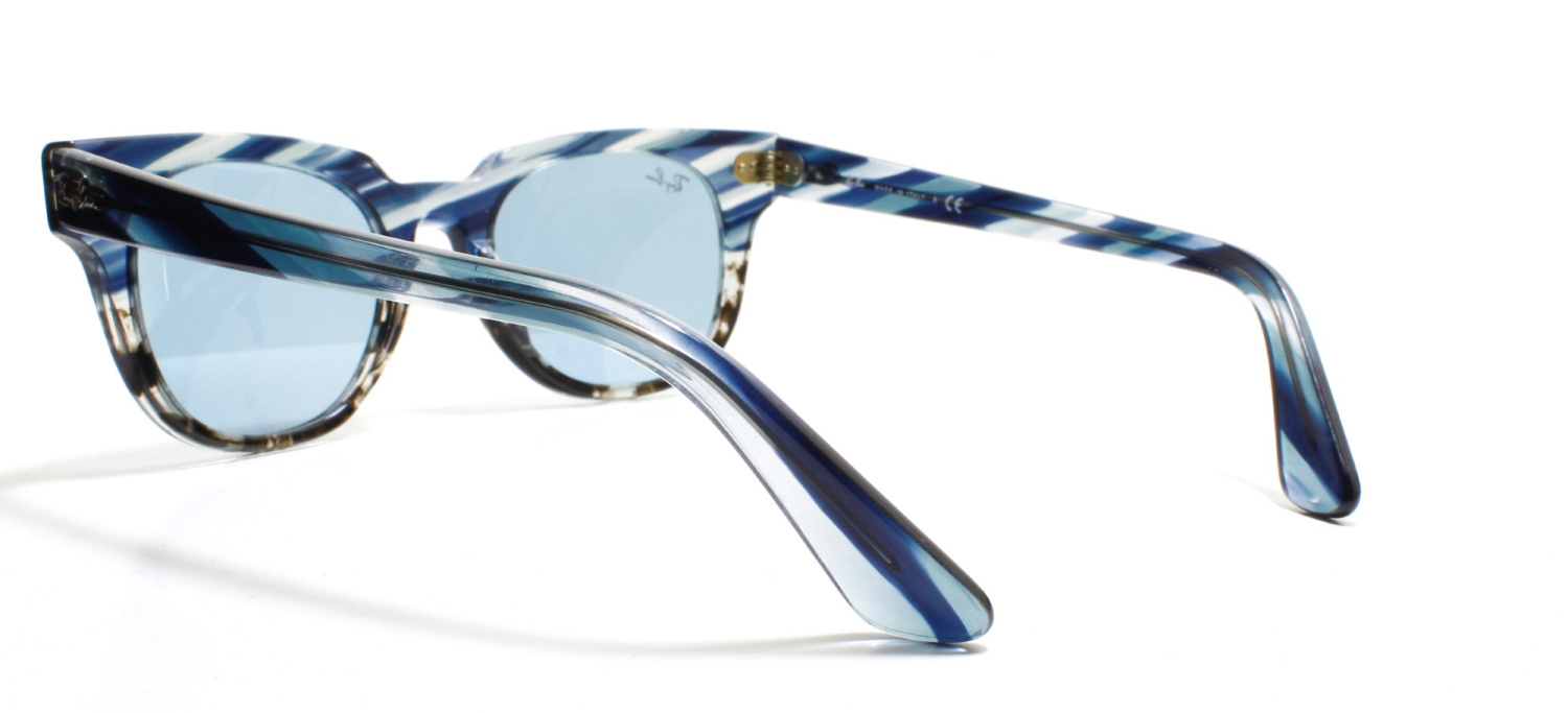 Ray Ban 2168 METEOR 1252/62  Гранд Сити Оптика