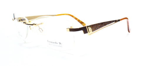 Leonardo D. 599 60 