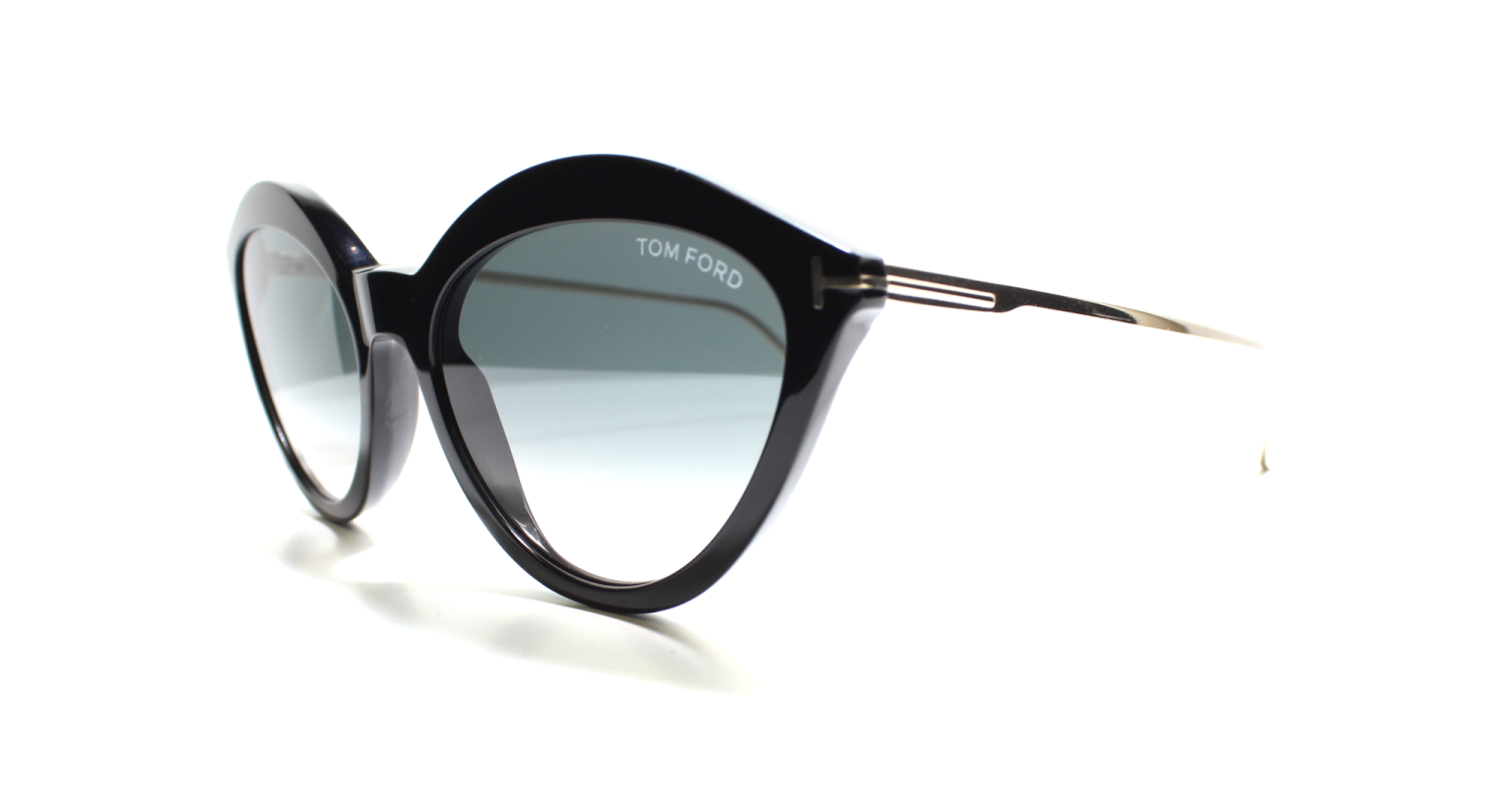 Tom Ford 663 01B Chloe  Гранд Сити Оптика