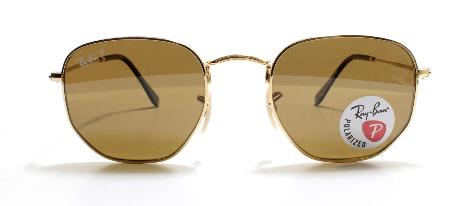 Ray Ban 3548-N 001/57  Гранд Сити Оптика