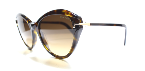 Tom Ford leigh 850 52F 