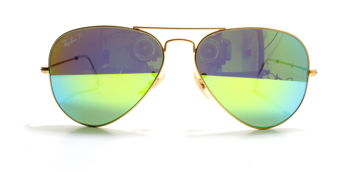 Ray Ban 3025 (58) 112/P9  Гранд Сити Оптика