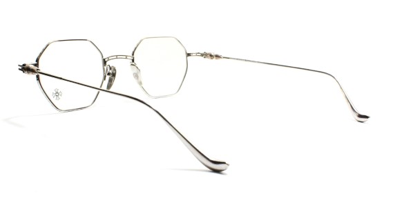 Chrome Hearts SS EVACULATION  Гранд Сити Оптика