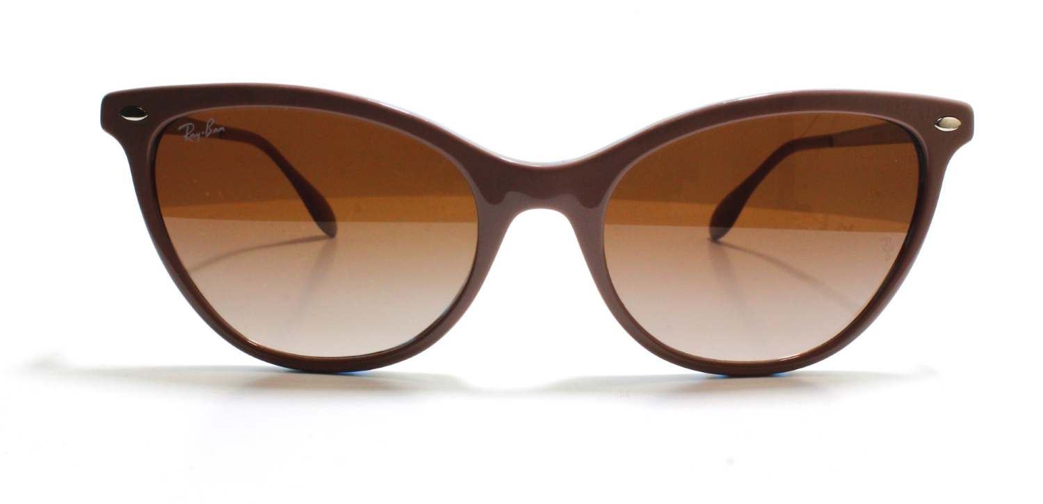 Ray Ban 4360 1235/13  Гранд Сити Оптика