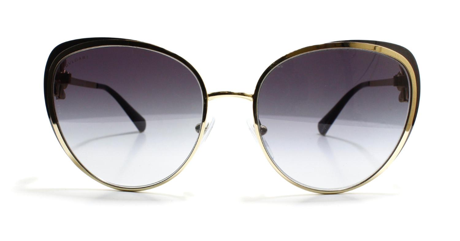 Bvlgari 6092-B 278/8G  Гранд Сити Оптика