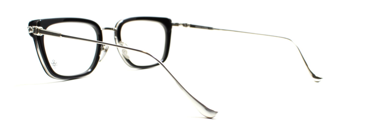 Chrome Hearts BK/BS GIZZNME  Гранд Сити Оптика