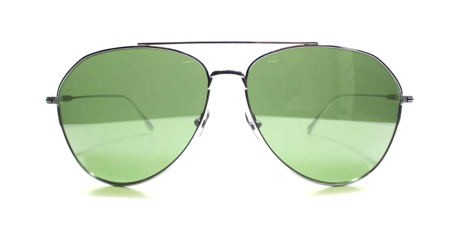 Tom Ford Cyrus 747 16N  Гранд Сити Оптика