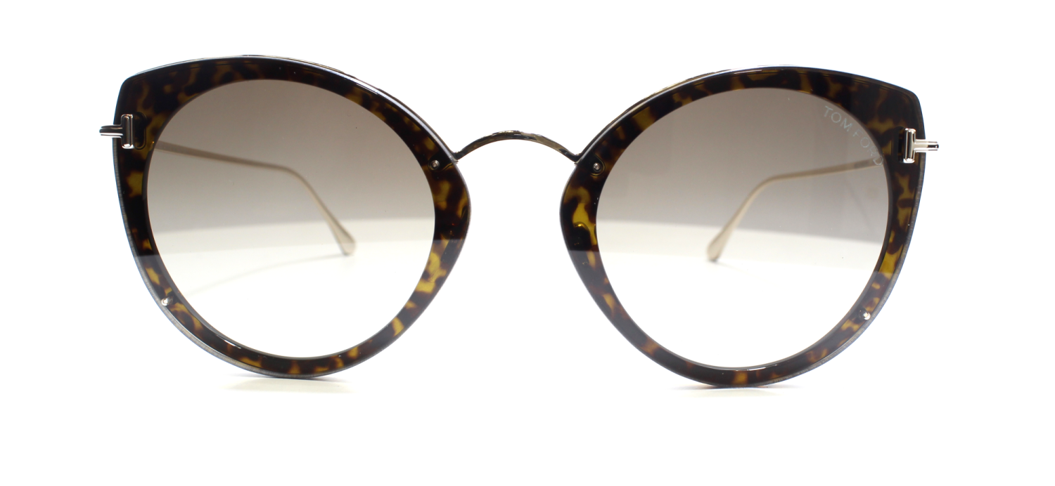 Tom Ford 683 52K Jess   Гранд Сити Оптика