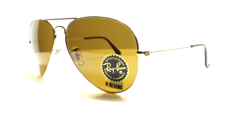 Ray Ban 3025 (58) 001/33 