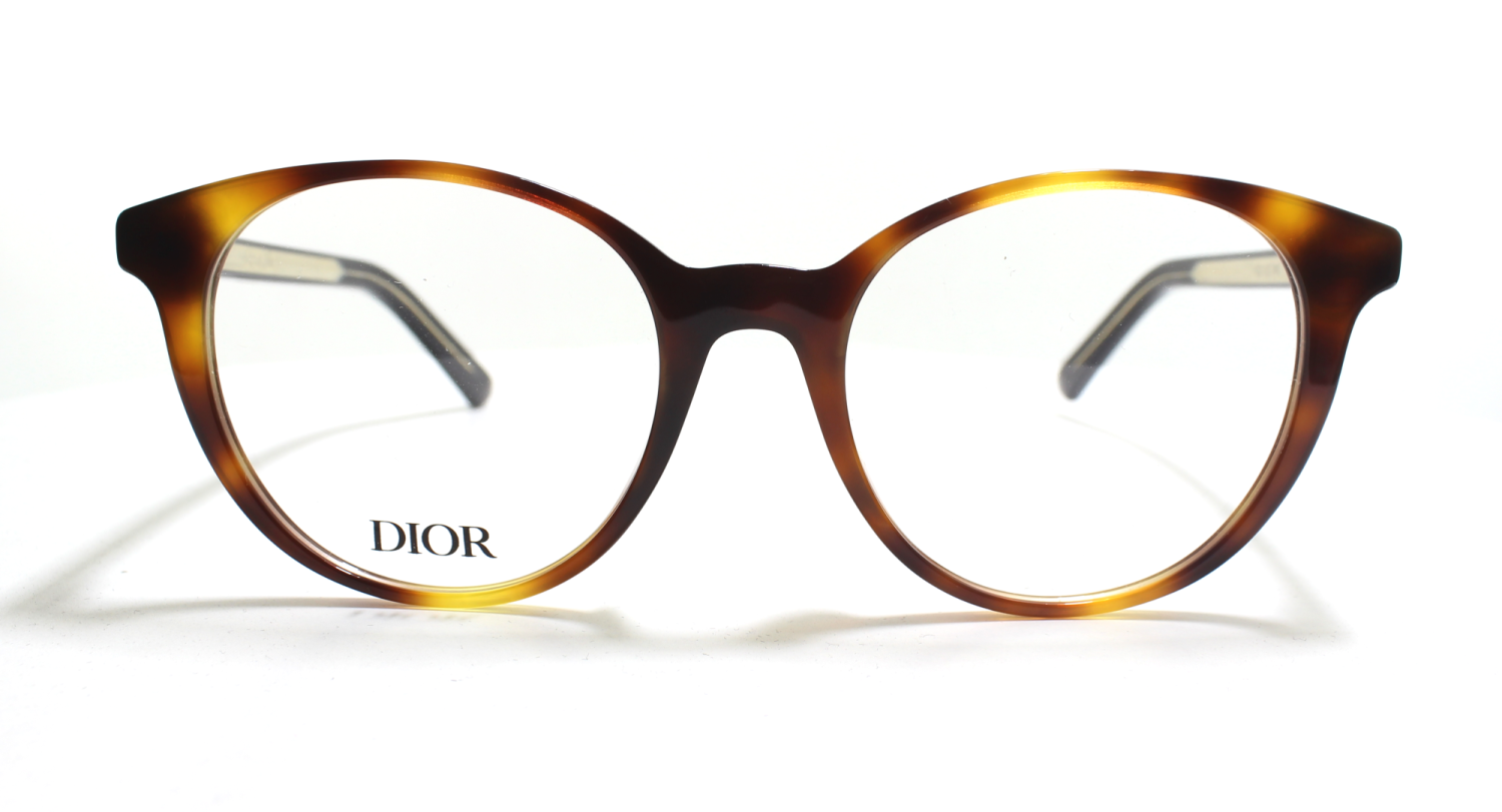Christian Dior RI 2600 Гранд Сити Оптика