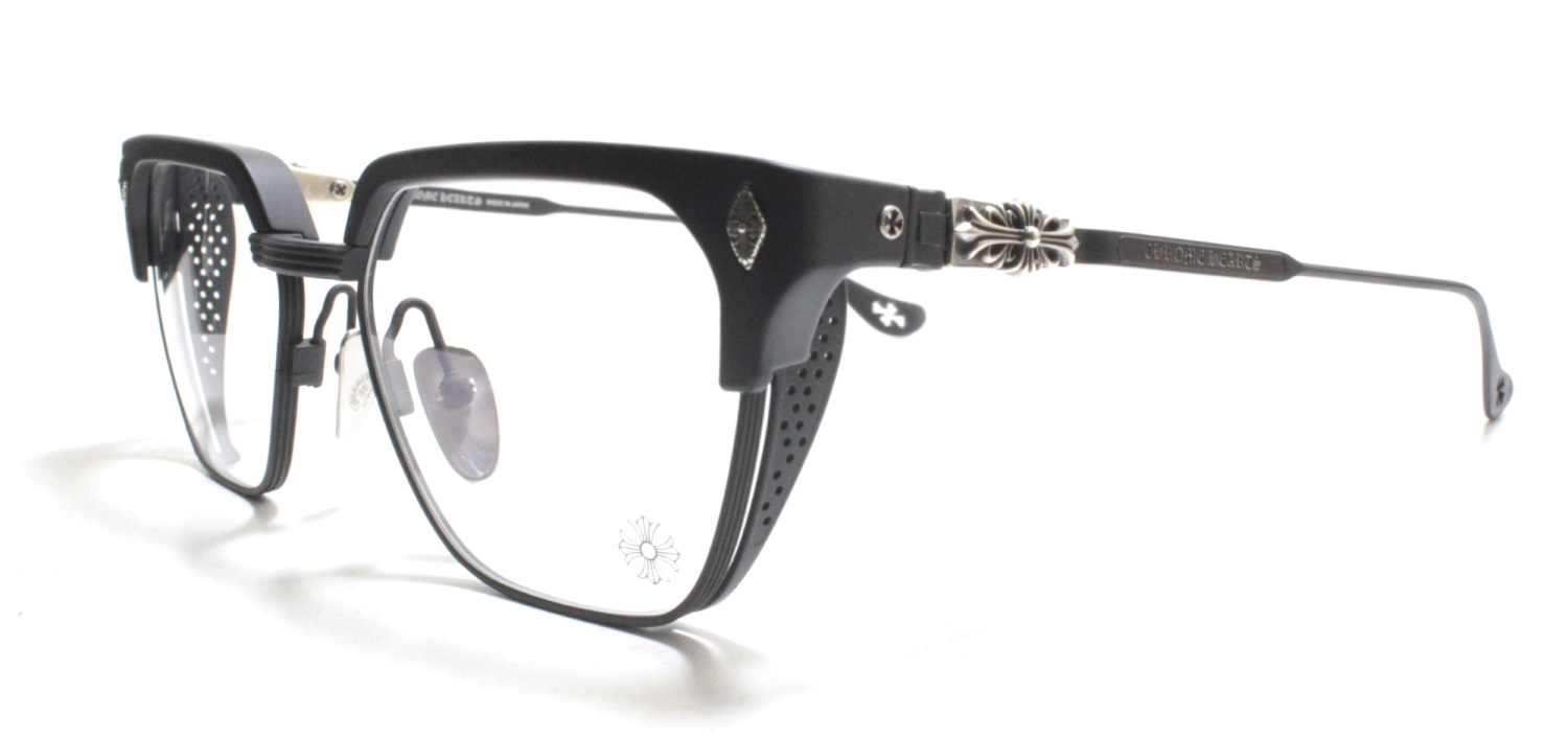 Chrome Hearts MBK LGMA  Гранд Сити Оптика