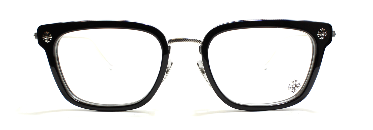 Chrome Hearts BK/BS GIZZNME  Гранд Сити Оптика