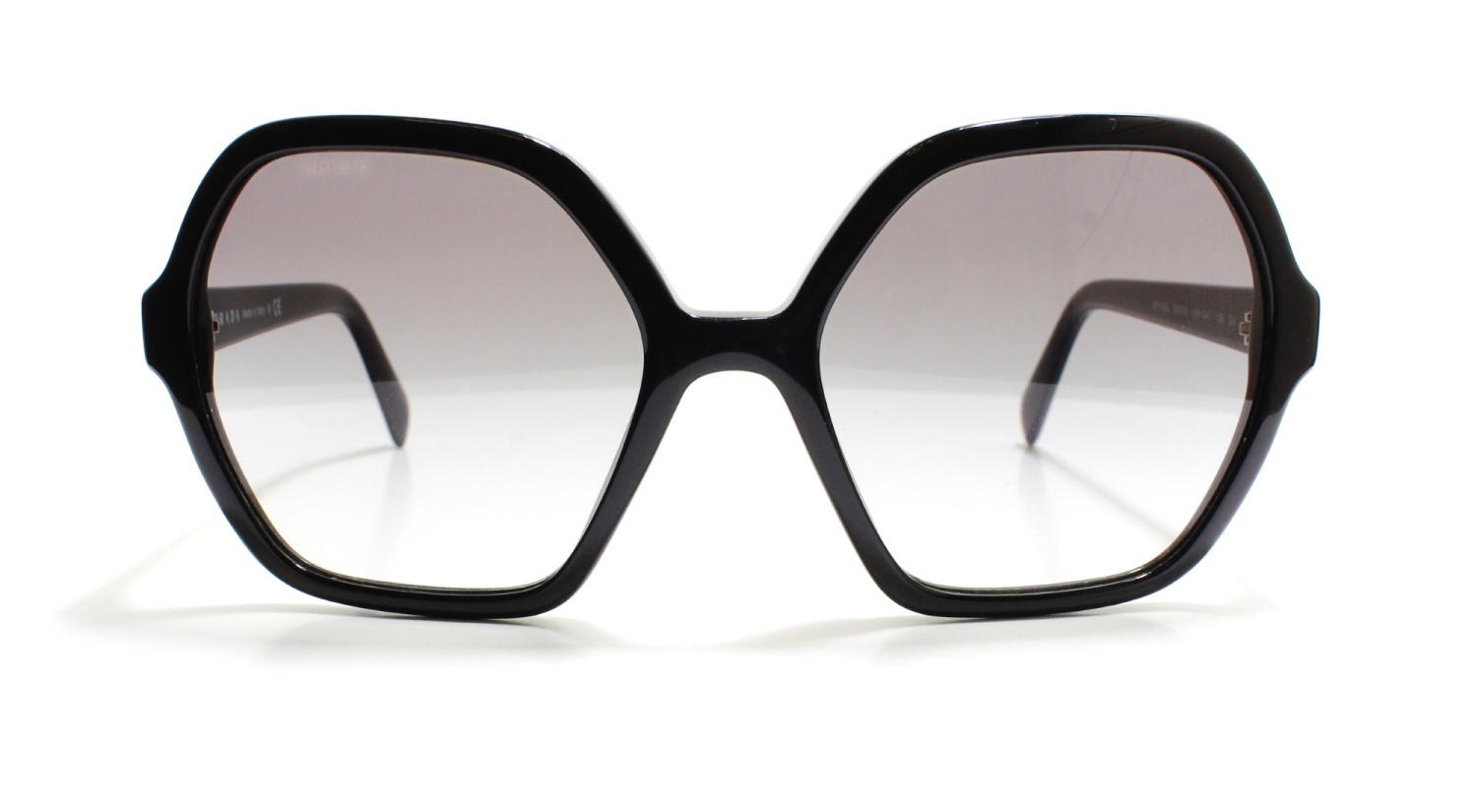 Prada 06S 1AB-0A7  Гранд Сити Оптика