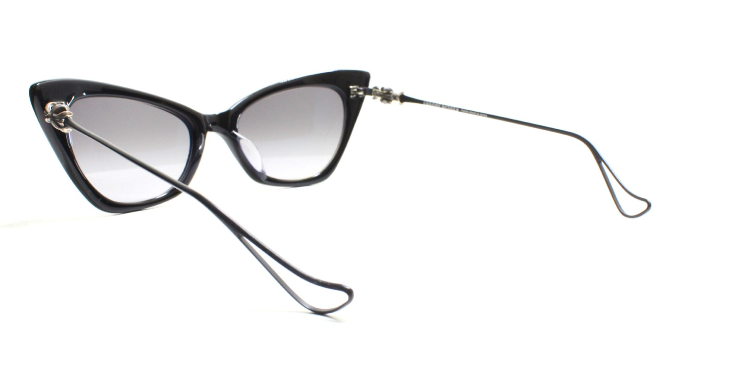 Chrome Hearts BAILEY GIRL BK-MBK  Гранд Сити Оптика