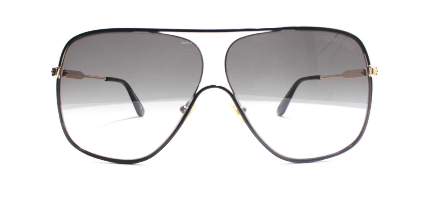 Tom Ford Brady 841 28B  Гранд Сити Оптика
