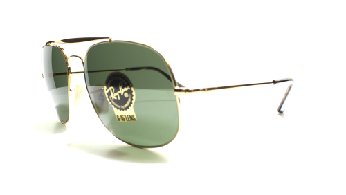 Ray Ban 3561 THE GENERAL 001 