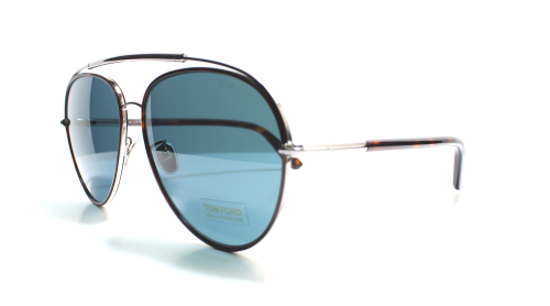 Tom Ford Curtis 748-F 54V 
