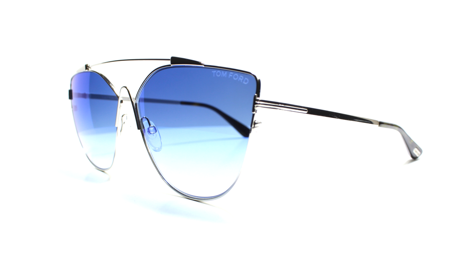 Tom Ford 563 18X Jacquelyn 02  Гранд Сити Оптика