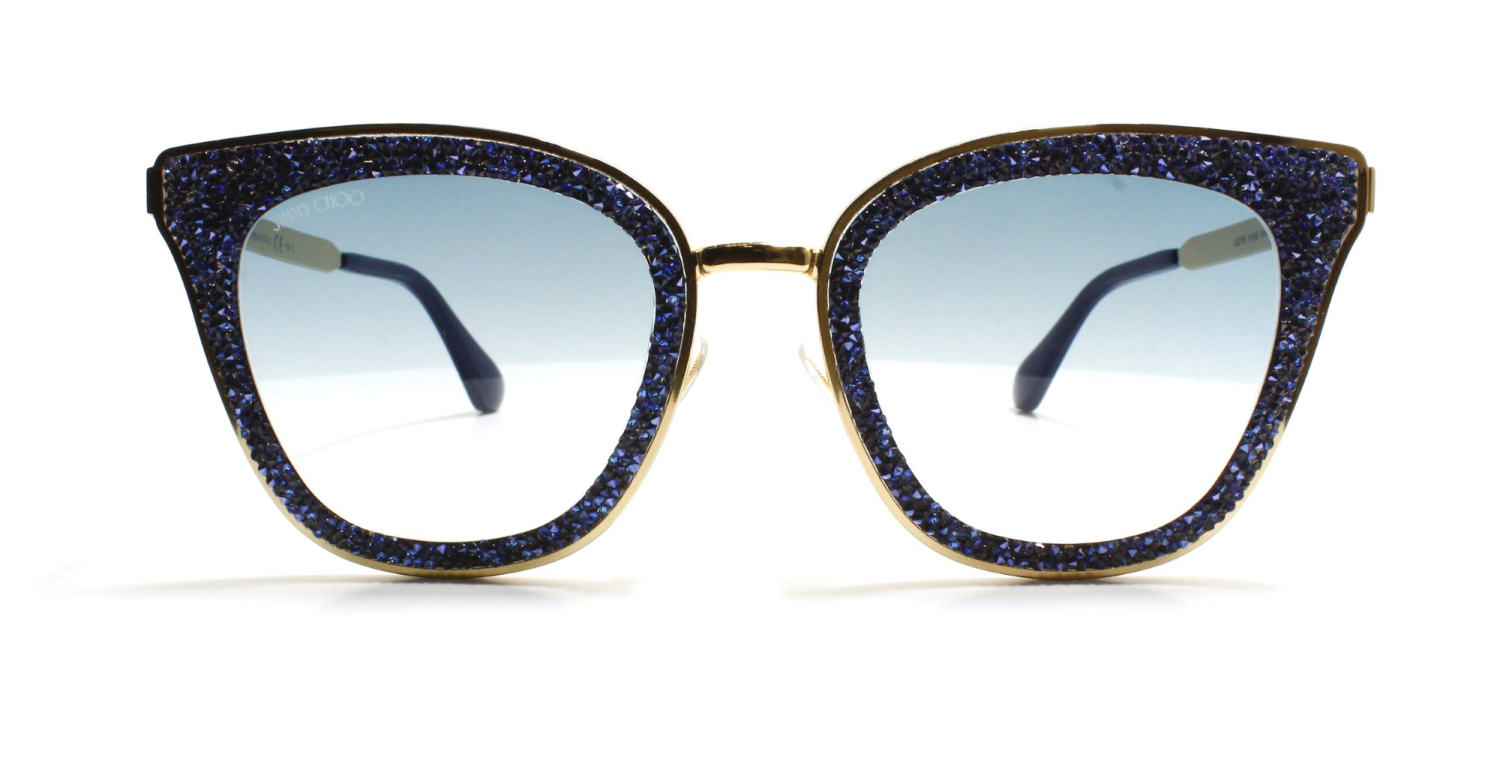 Jimmy Choo LIZZY/S KY208  Гранд Сити Оптика