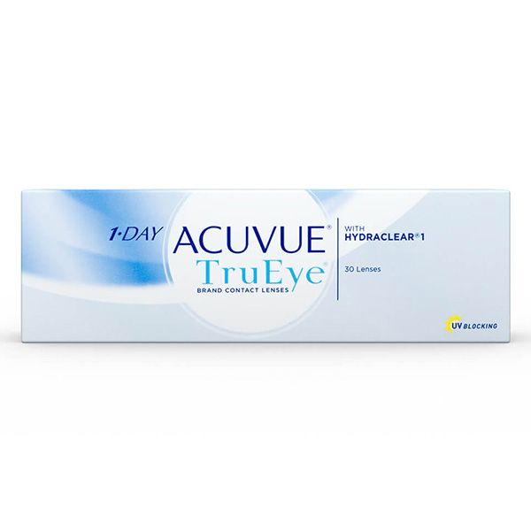 One Day Acuvue TruEye (30pk) Гранд Сити Оптика